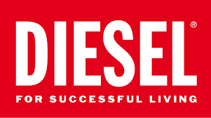 Diesel LOGO